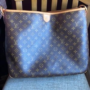 Louis Vuitton delightful MM